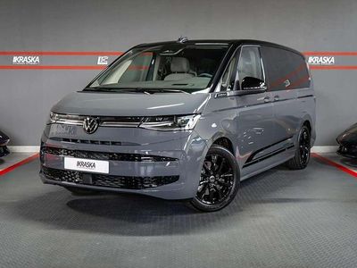 Neu VW Multivan Edition 245 PS (180 kW) 2026 Pure grey Van