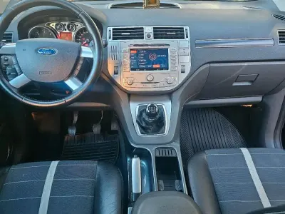 Gebraucht Ford Kuga