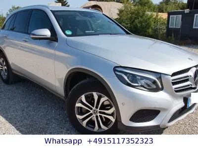 Gebraucht Mercedes GLC250