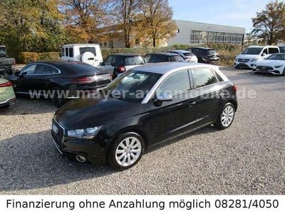 Gebraucht Audi A1 Ambition 135 PS (99 kW) 2014 Andere Kleinwagen
