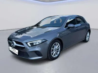 Gebraucht Mercedes A200
