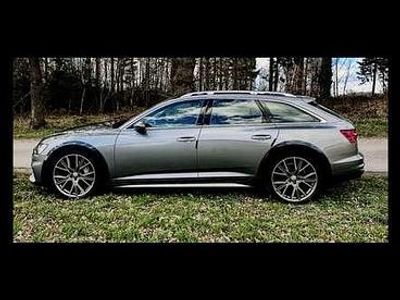 Gebraucht Audi A6 286 PS (210 kW) 2020 Kombi