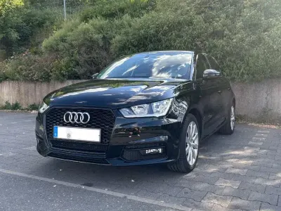 Gebraucht Audi A1 Sportback
