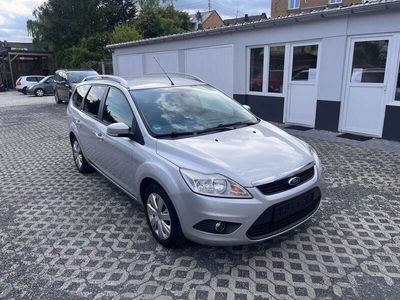 gebraucht Ford Focus Viva - Benzin, 8 Reifen, TÜV 12/24