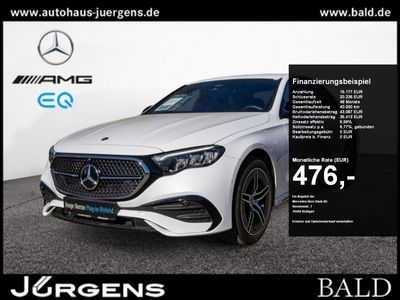 Mercedes E300