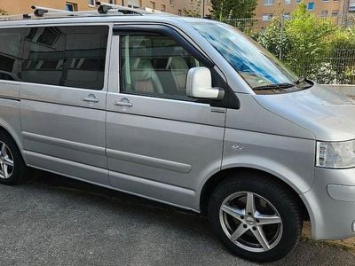 VW T5