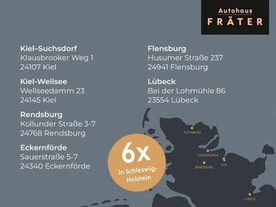 Neu Opel Frontera Ultimate 145 PS (106 kW) 2026 Grün SUV