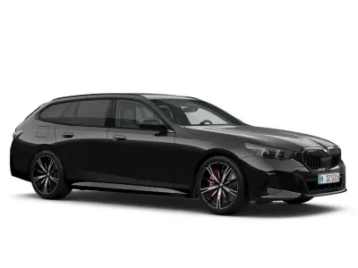 Gebraucht BMW 540