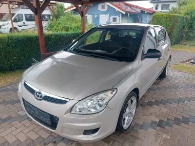 Gebraucht Hyundai i30