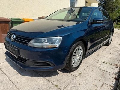 VW Jetta