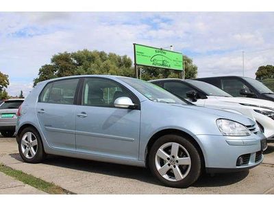 VW Golf VI