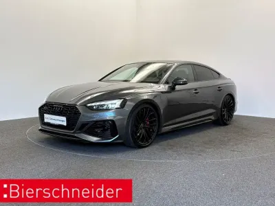 Gebraucht Audi RS5 Sportback