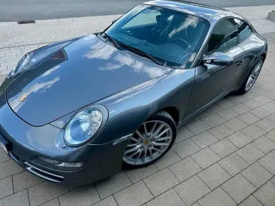 Gebraucht Porsche 911 Carrera S