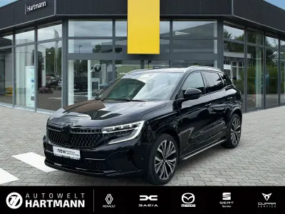 Gebraucht Renault Austral