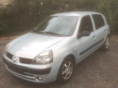 Renault Clio II