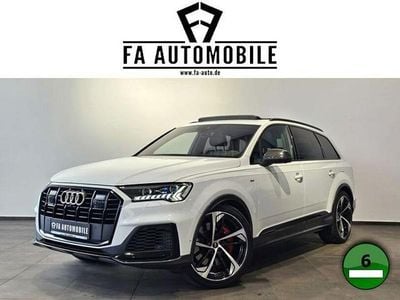 Gebraucht Audi Q7 Ambiente 340 PS (250 kW) 2020 Andere SUV