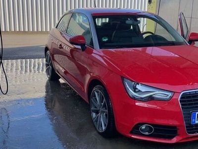 gebraucht Audi A1 1.4 TFSI S tronic Ambition Ambition