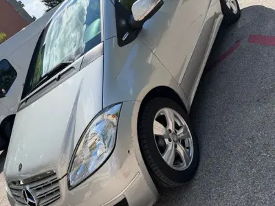 Gebraucht Mercedes A160