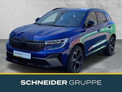 gebraucht Renault Austral E-Tech Hybrid 200 A ACC+SHZ+LENKRADHEIZ