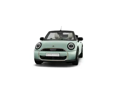 Gebraucht Mini Cooper Cabriolet