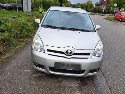 Toyota Verso