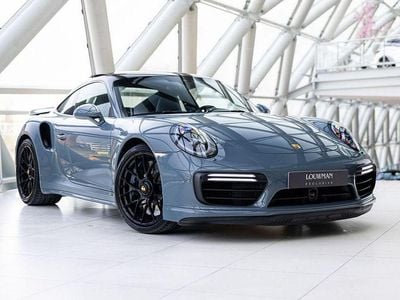 Second-hand Porsche 991 581 CP (427 kW) 2018 Gri