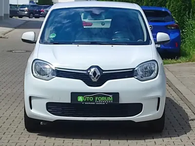 Gebraucht Renault Twingo