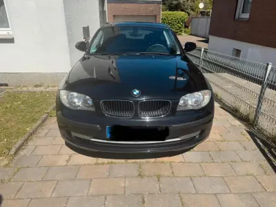 Usata BMW 118