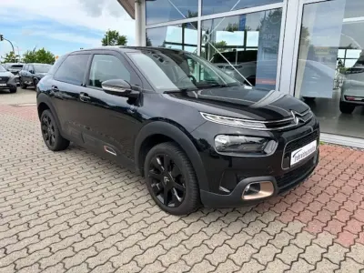 Gebraucht Citroën C4 Cactus Origins 110 PS (80 kW) 2019 Other Kleinwagen