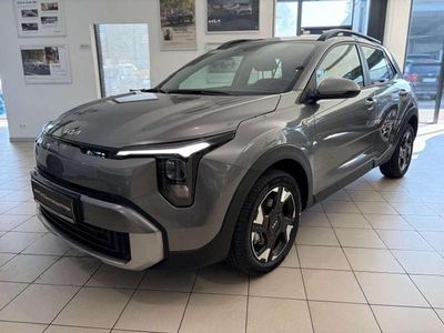 Nuova Kia Stonic 101 CV (74 kW) 2026 Grigio SUV