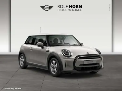 Gebraucht Mini Cooper