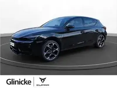Neu Cupra Leon VZ 272 PS (200 kW) 2026 Schwarz (mitternachtsschwarz) Limousine