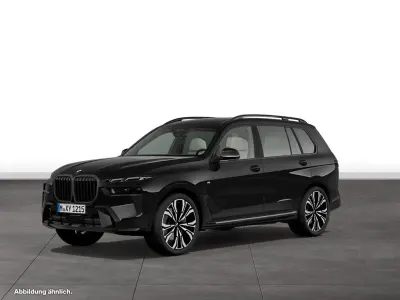 Gebraucht BMW X7 Shadowline 340 PS (250 kW) 2025 SUV