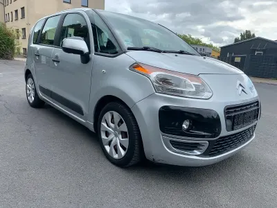 Gebraucht Citroën C3