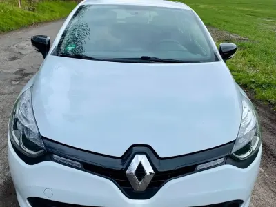 Gebraucht Renault Clio IV