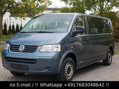 VW T5
