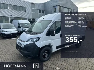 Gebraucht Fiat Ducato