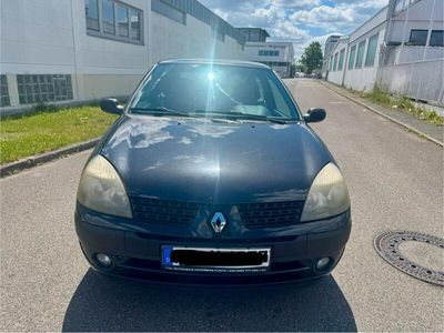 Renault Clio II