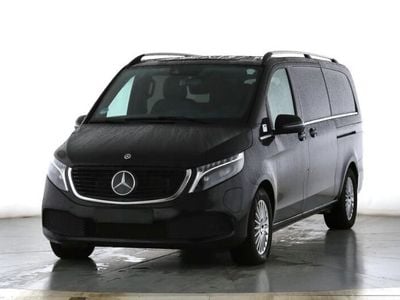 Mercedes EQV300
