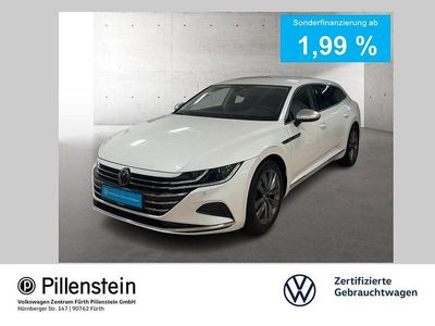 VW Arteon