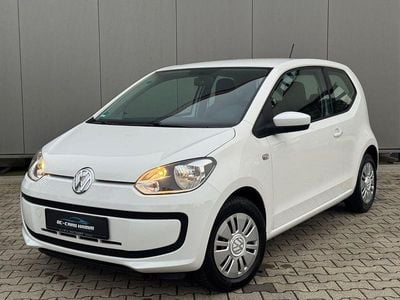VW up!