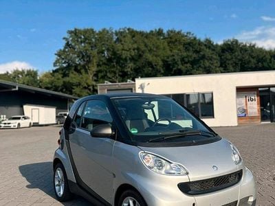 Smart ForTwo Coupé