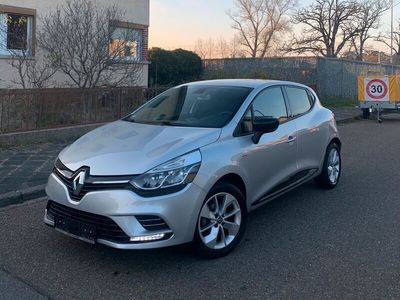 gebraucht Renault Clio IV 