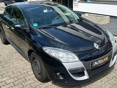 Renault Mégane Coupé