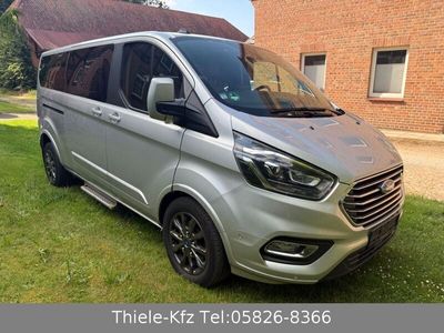 Ford Tourneo