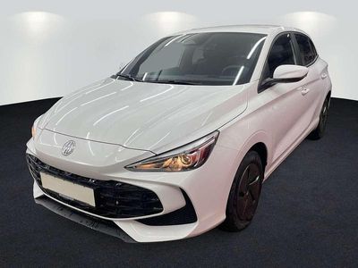MG MG3