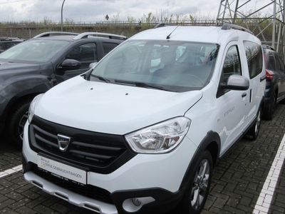 gebraucht Dacia Dokker TCe 115 Stepway