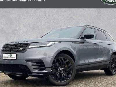 Grau Gebraucht 2023 Land Rover Range Rover Velar SE Dynamic SUV | 63.899 € (Guter Preis)