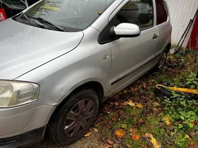 gebraucht VW Fox 1,2 Standard