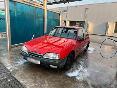 Gebraucht 1988 Opel Omega Limousine | 2.900 €